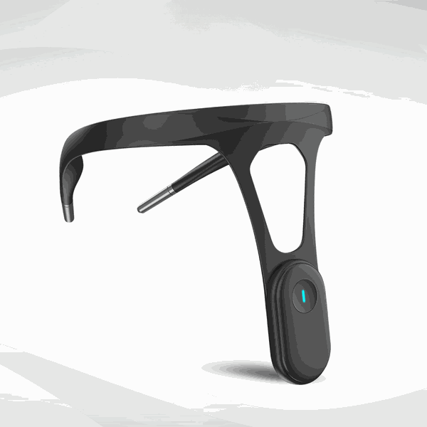 Smart Posture Corrector - Pain Relief & Alignment