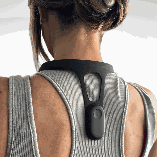 Smart Posture Corrector - Pain Relief & Alignment