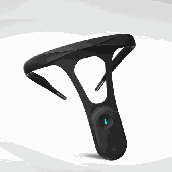 Smart Posture Corrector - Pain Relief & Alignment