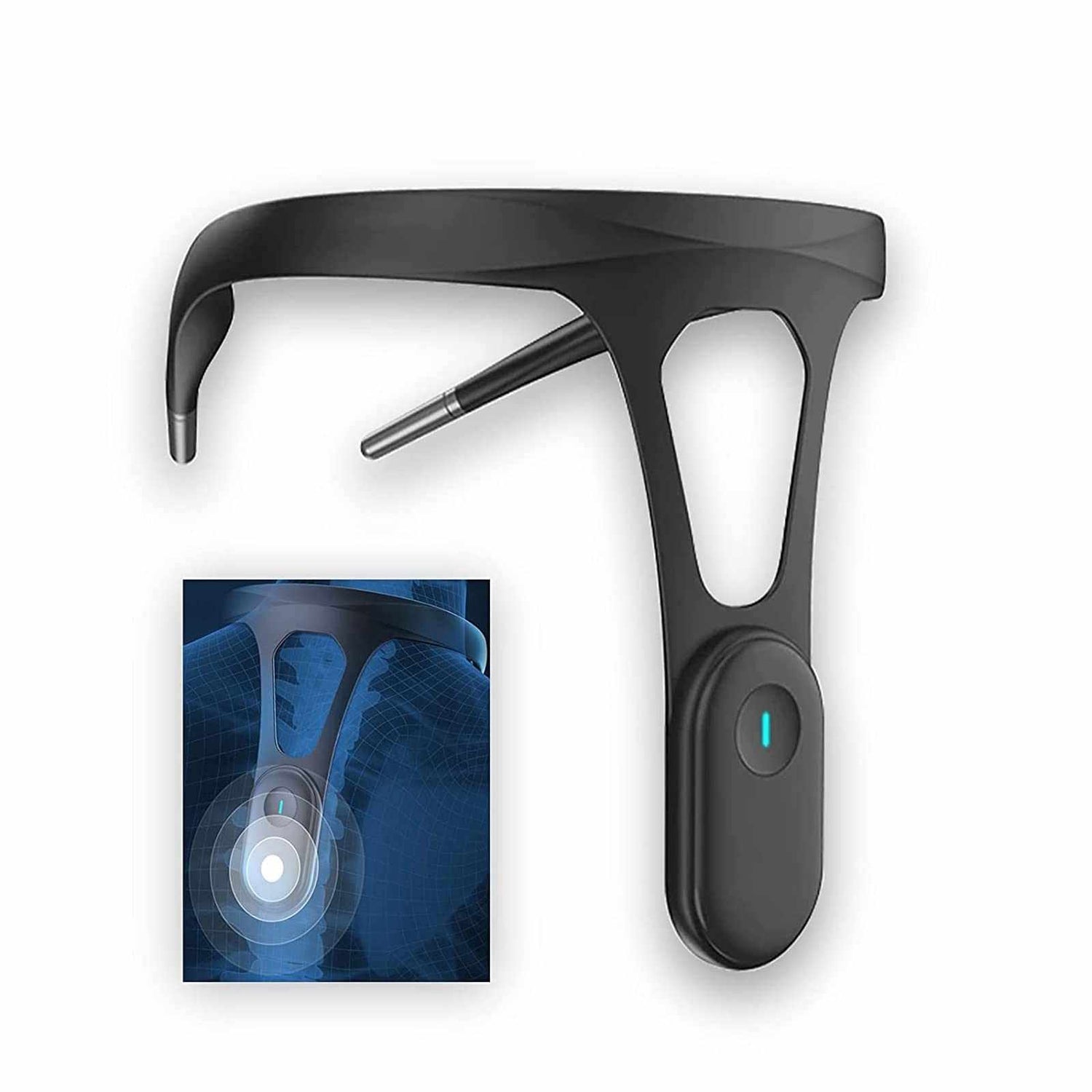 Smart Posture Corrector - Pain Relief & Alignment